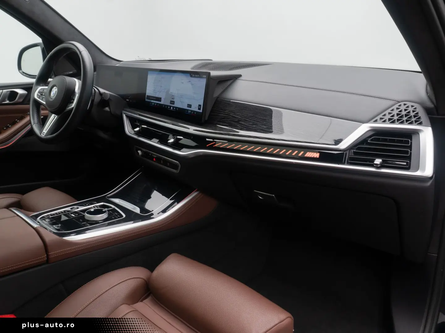 BMW X5 M60i SkyLoung 360  H K Massage Individual 22