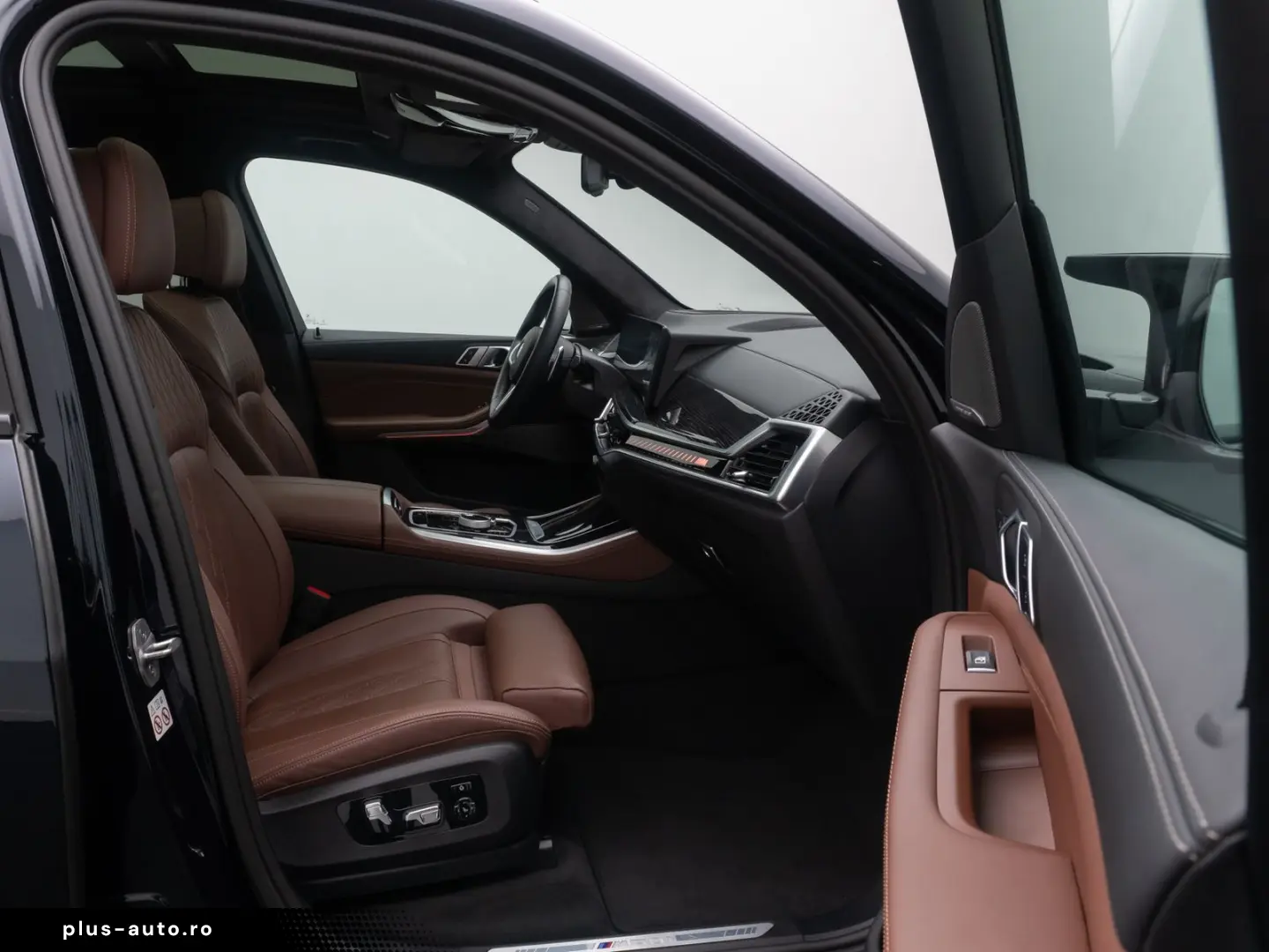 BMW X5 M60i SkyLoung 360  H K Massage Individual 22