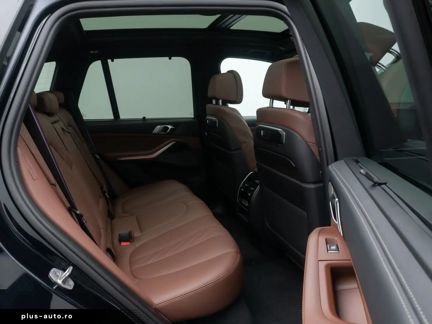 BMW X5 M60i SkyLoung 360  H K Massage Individual 22