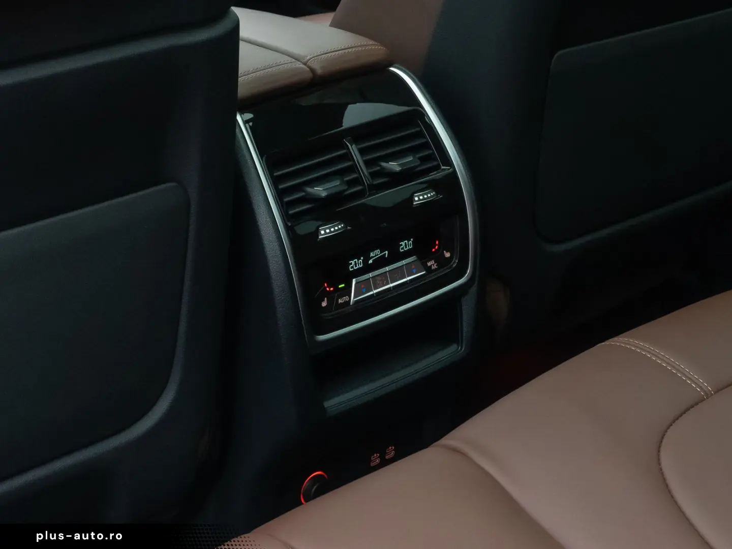BMW X5 M60i SkyLoung 360  H K Massage Individual 22