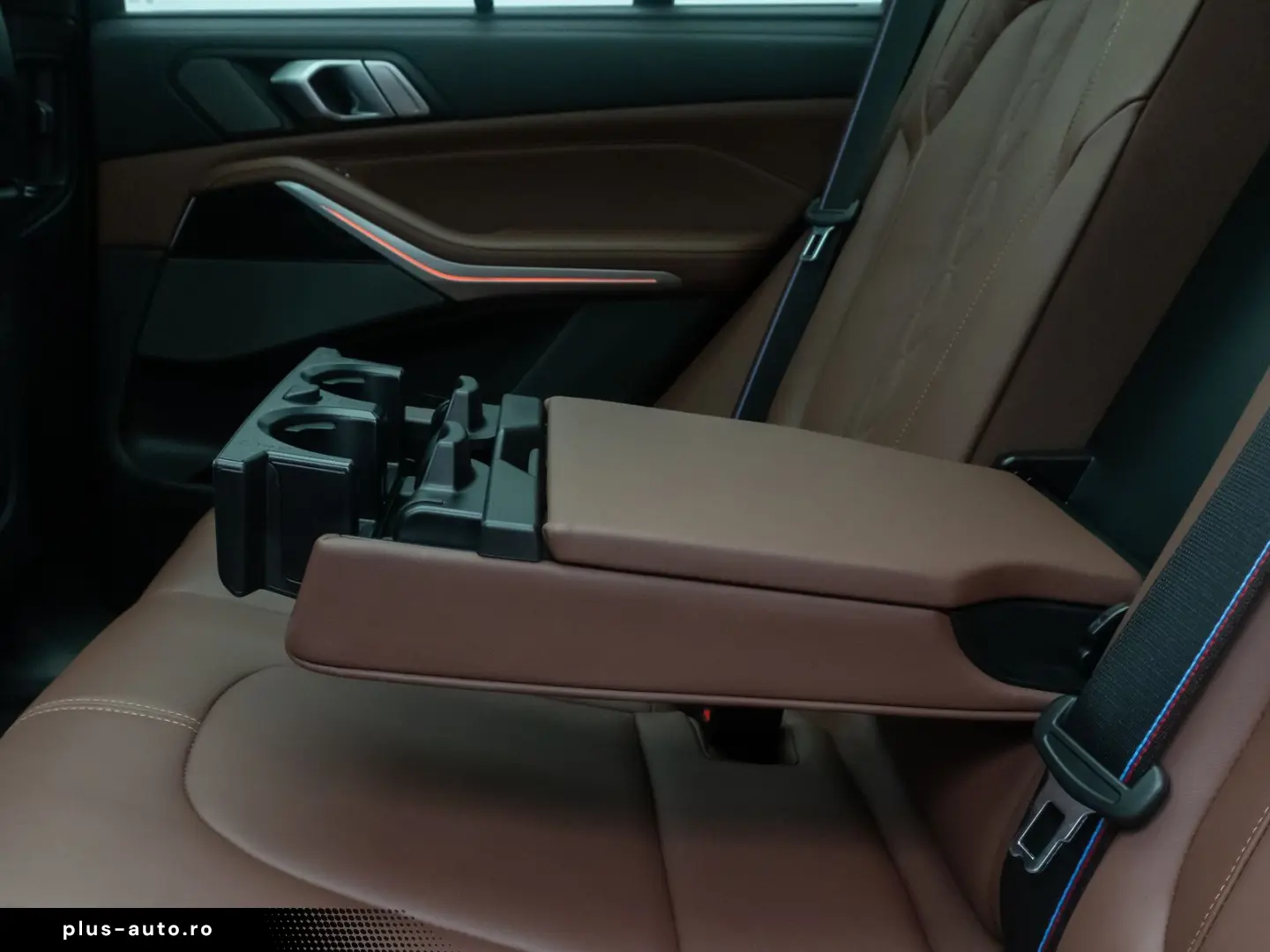 BMW X5 M60i SkyLoung 360  H K Massage Individual 22