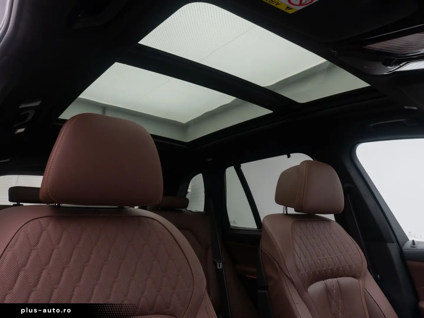 BMW X5 M60i SkyLoung 360  H K Massage Individual 22