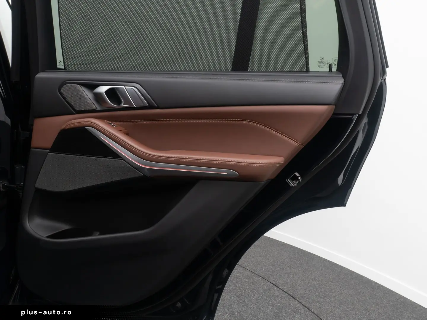 BMW X5 M60i SkyLoung 360  H K Massage Individual 22