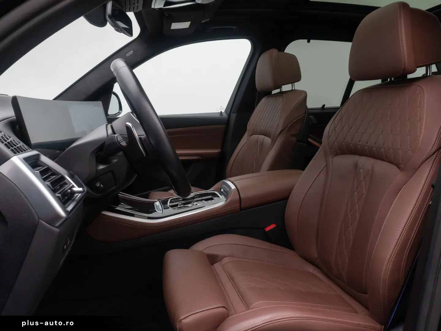 BMW X5 M60i SkyLoung 360  H K Massage Individual 22