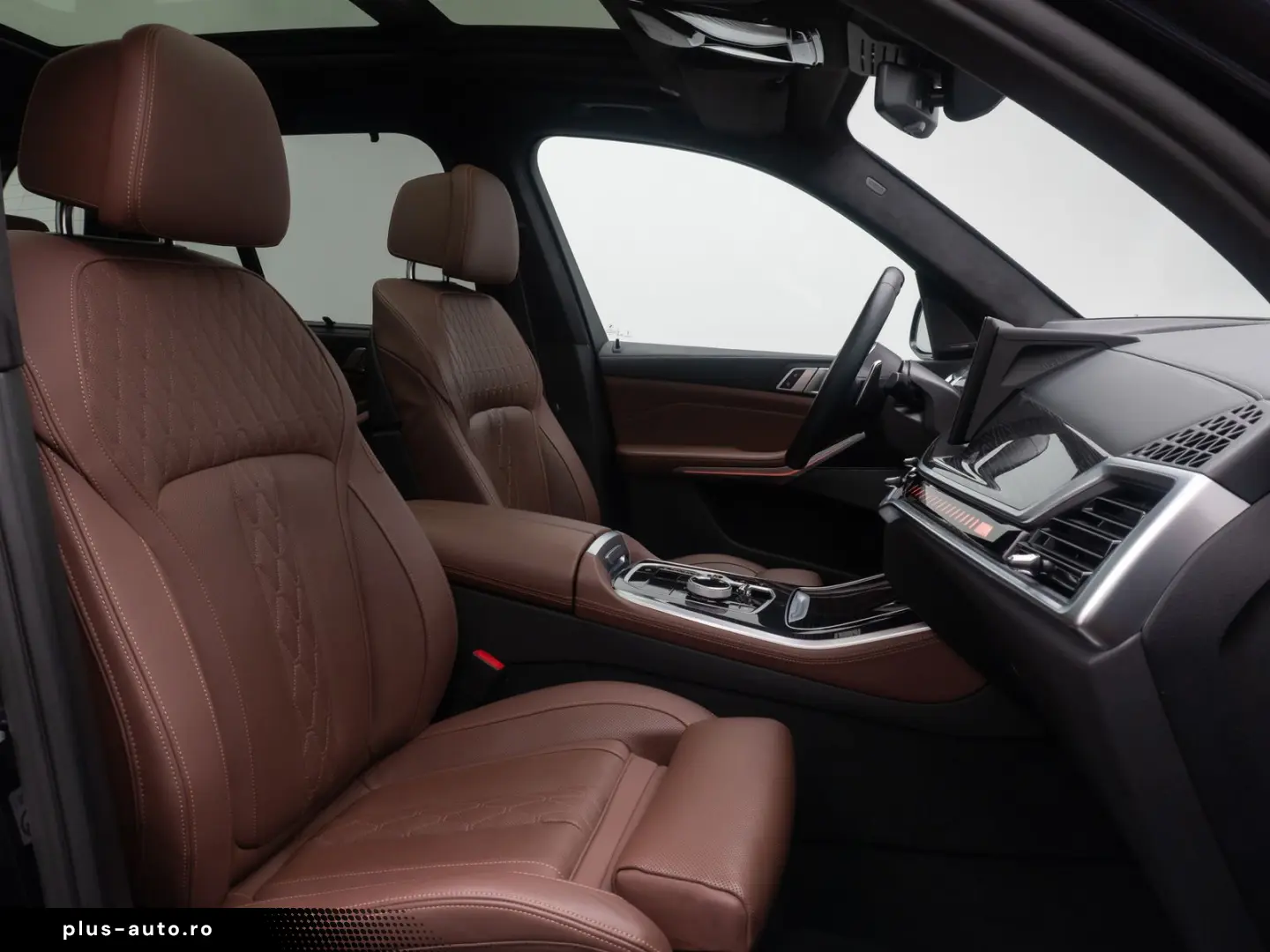 BMW X5 M60i SkyLoung 360  H K Massage Individual 22