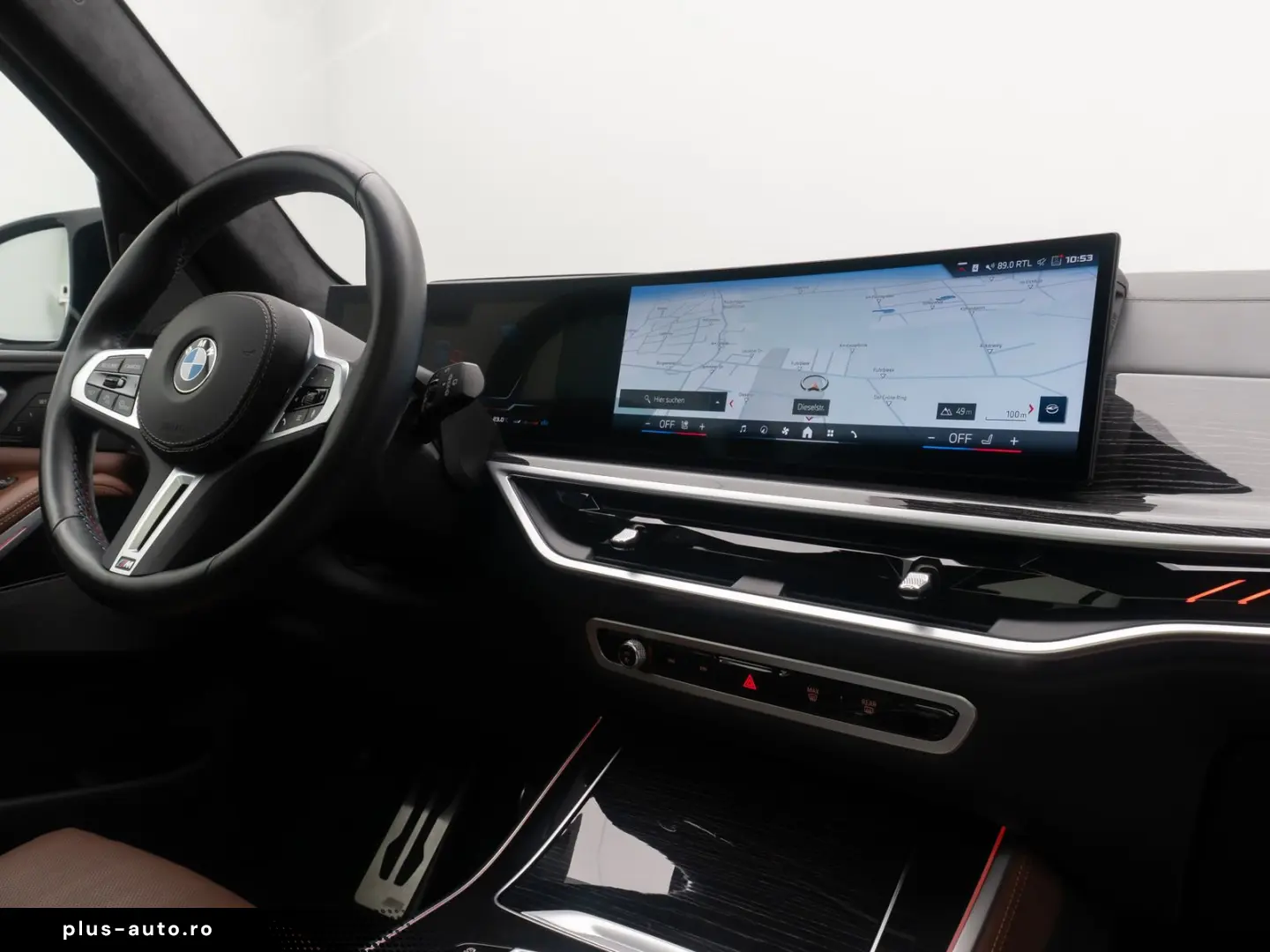 BMW X5 M60i SkyLoung 360  H K Massage Individual 22