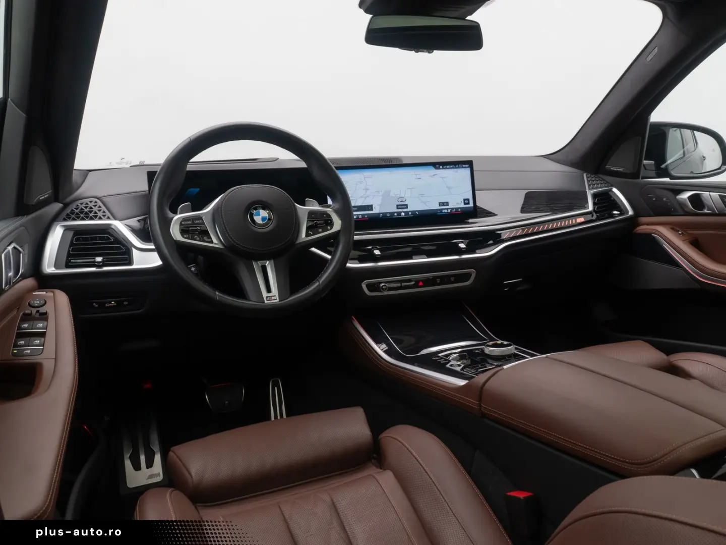BMW X5 M60i SkyLoung 360  H K Massage Individual 22