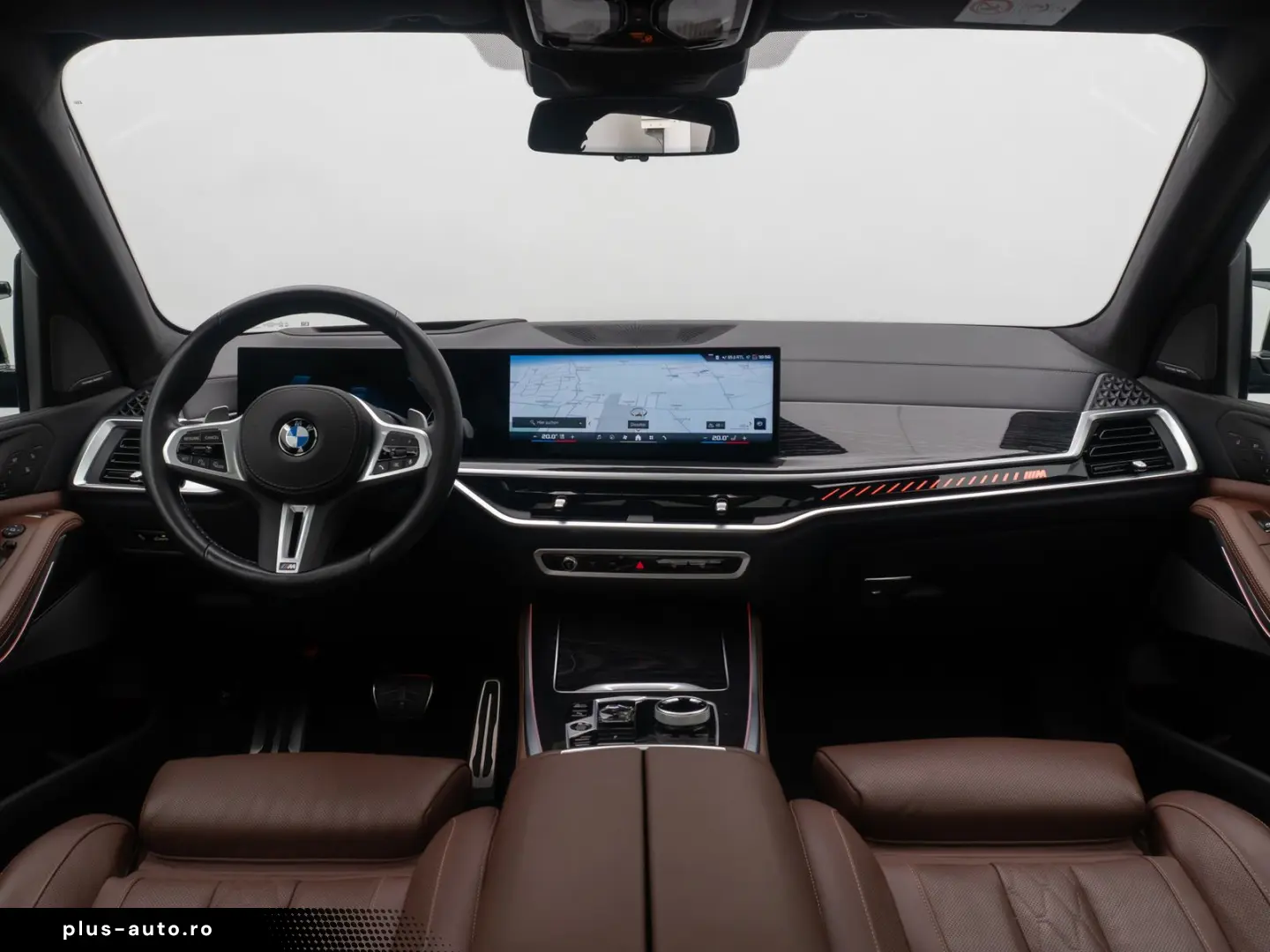 BMW X5 M60i SkyLoung 360  H K Massage Individual 22