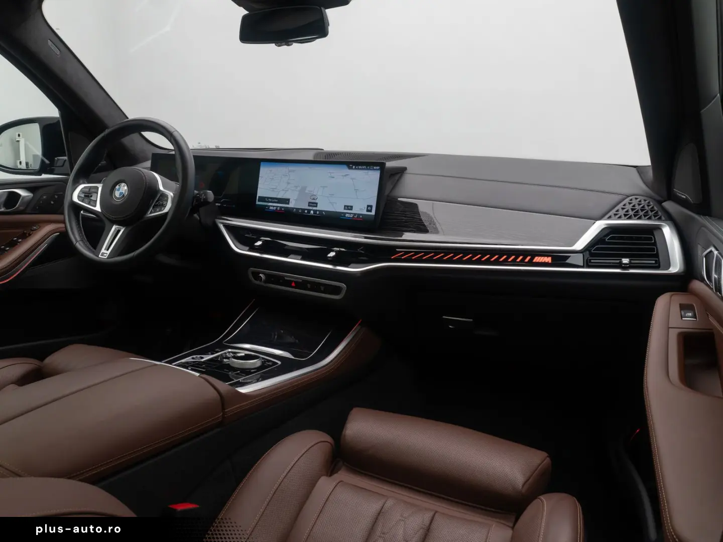 BMW X5 M60i SkyLoung 360  H K Massage Individual 22