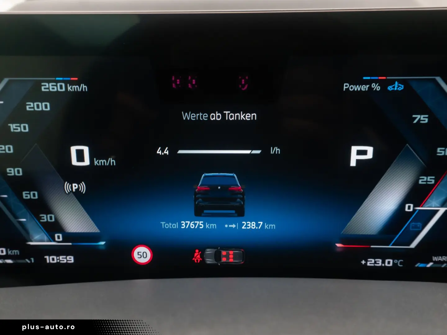 BMW X5 M60i SkyLoung 360  H K Massage Individual 22