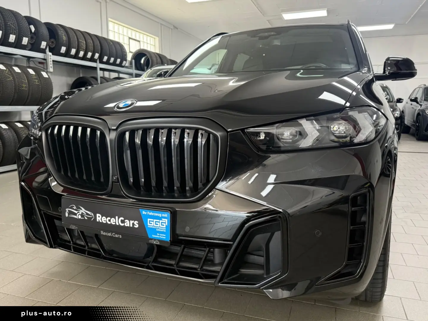 BMW X5 2025 — imagine 2