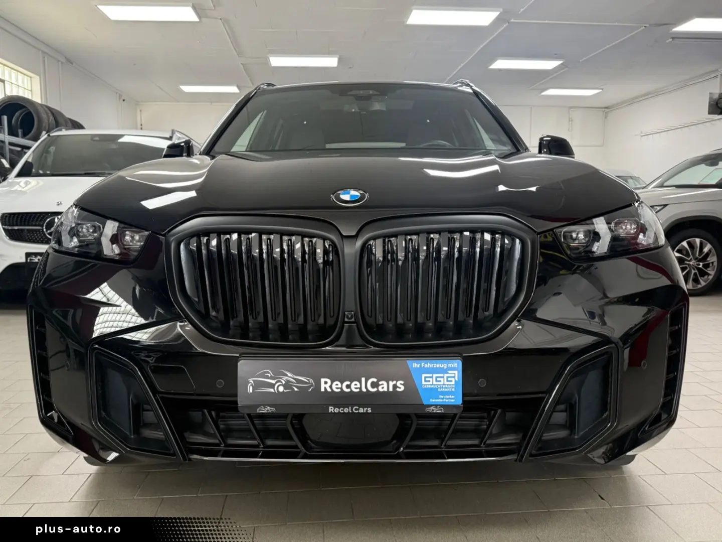 BMW X5 2025 — imagine 3