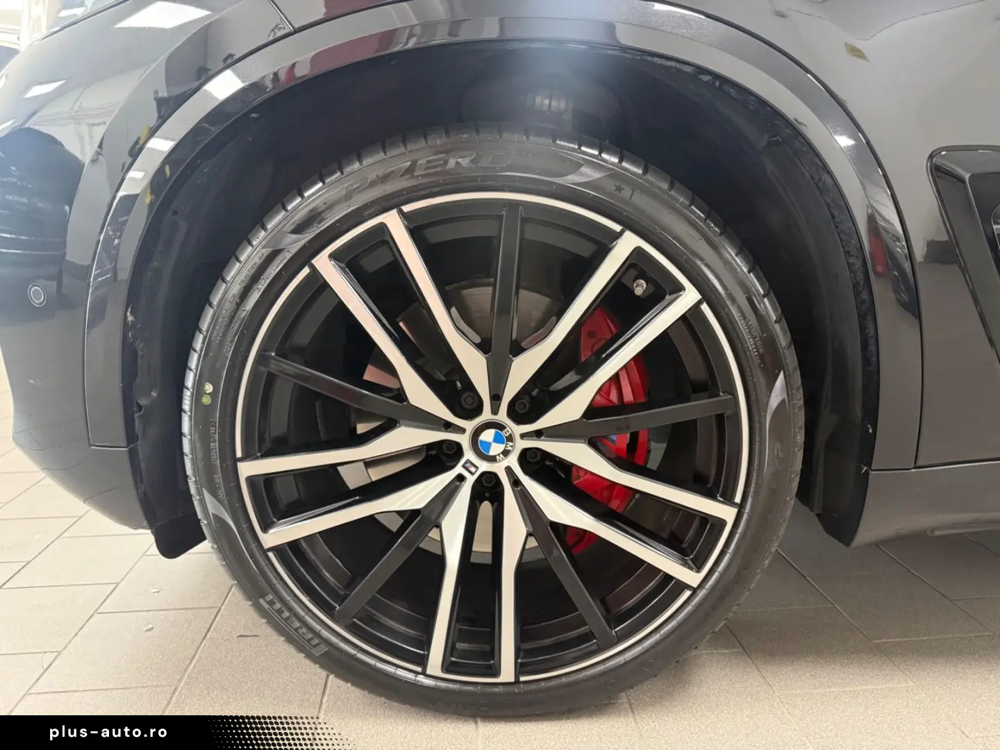 BMW X5 2025 — imagine 6