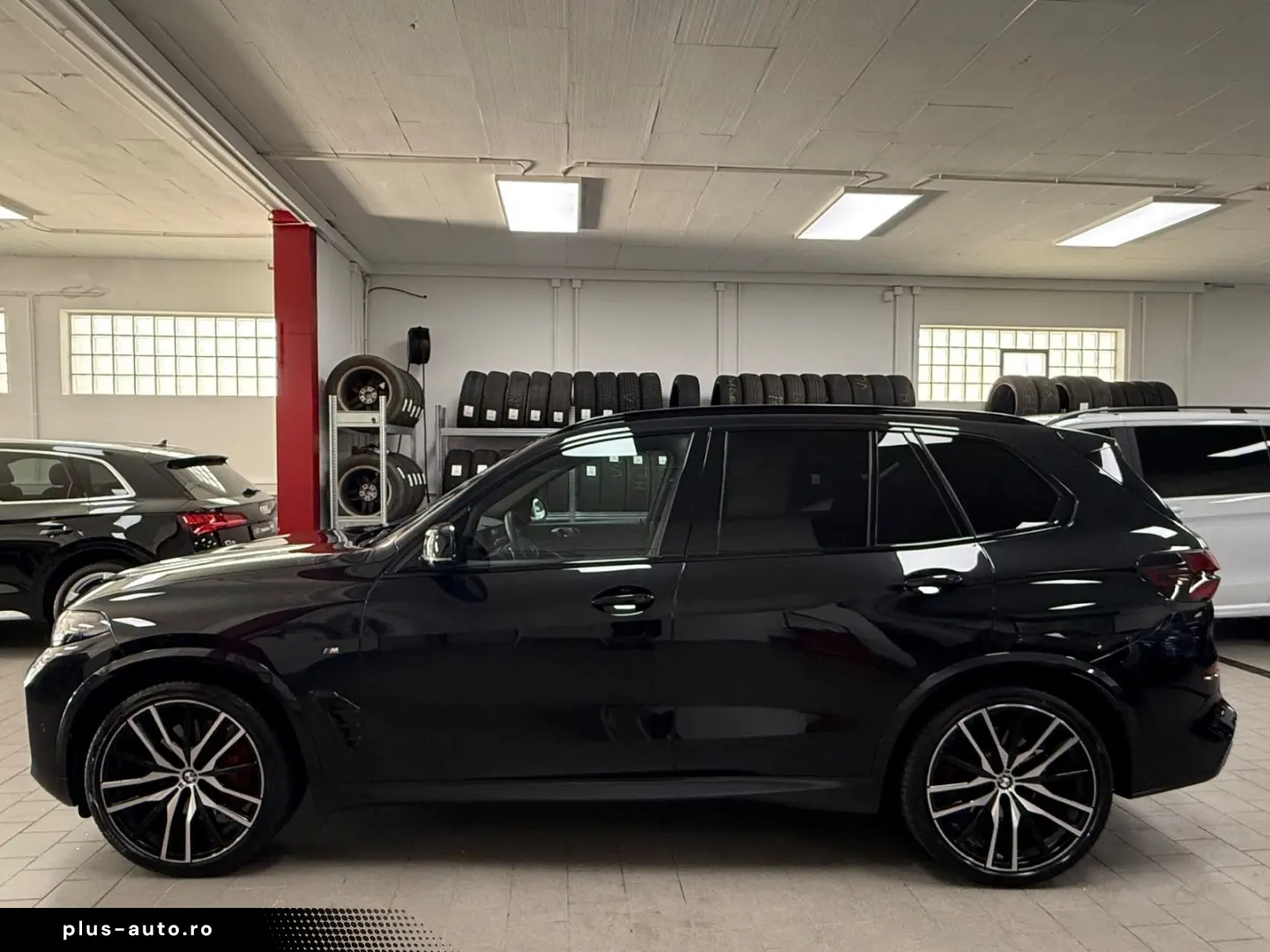 BMW X5 2025 — imagine 8