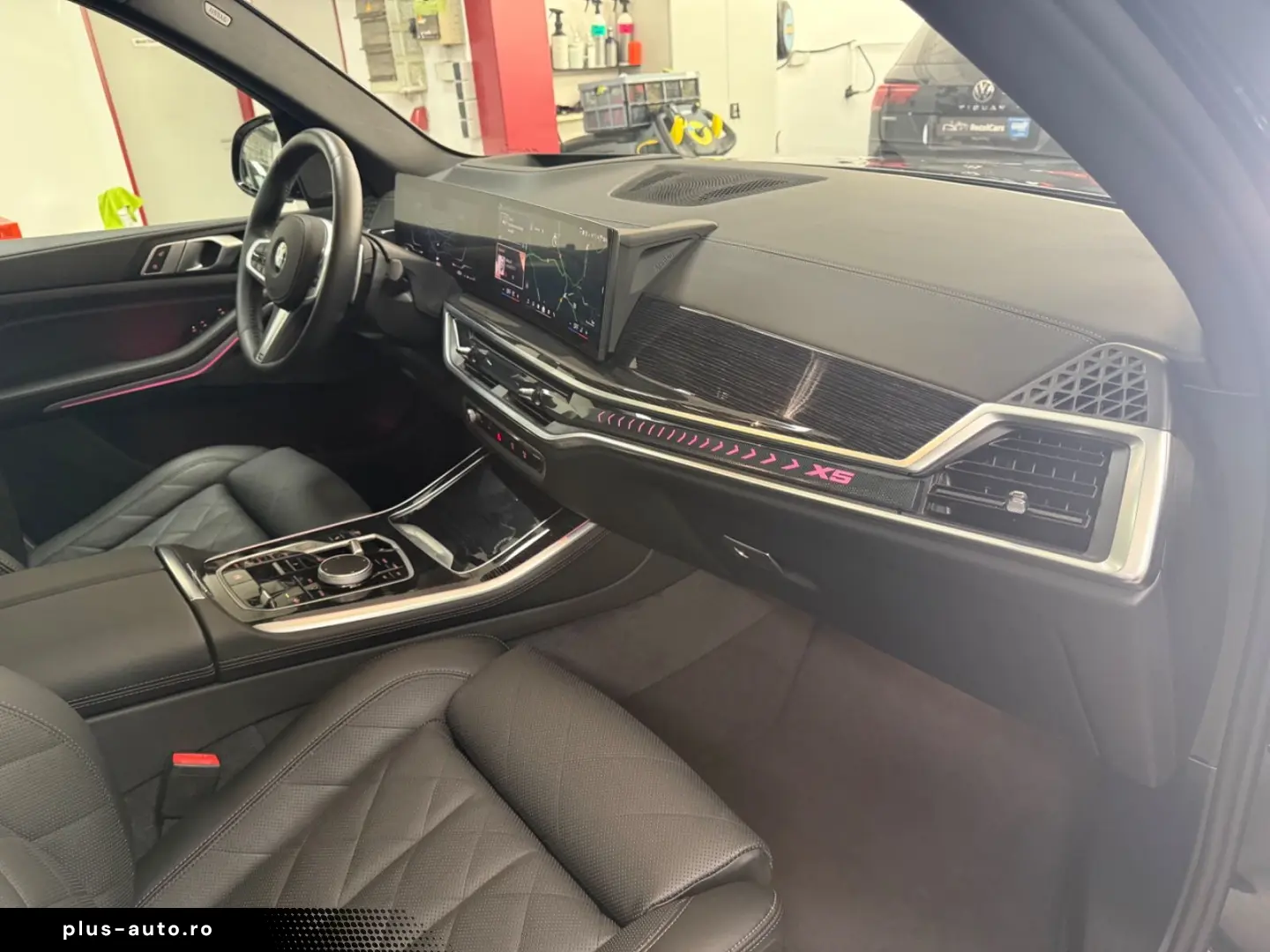 BMW X5 2025 — imagine 13