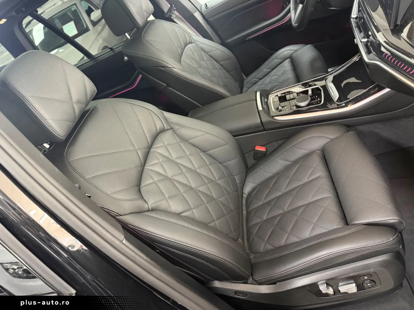 BMW X5 2025 — imagine 15