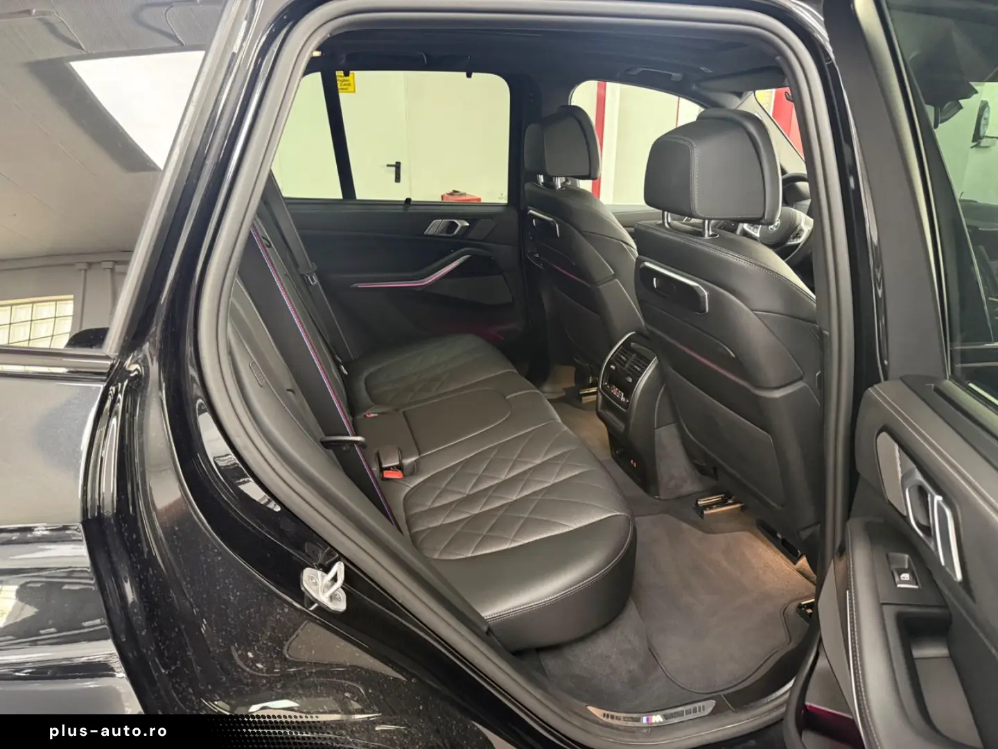 BMW X5 2025 — imagine 16