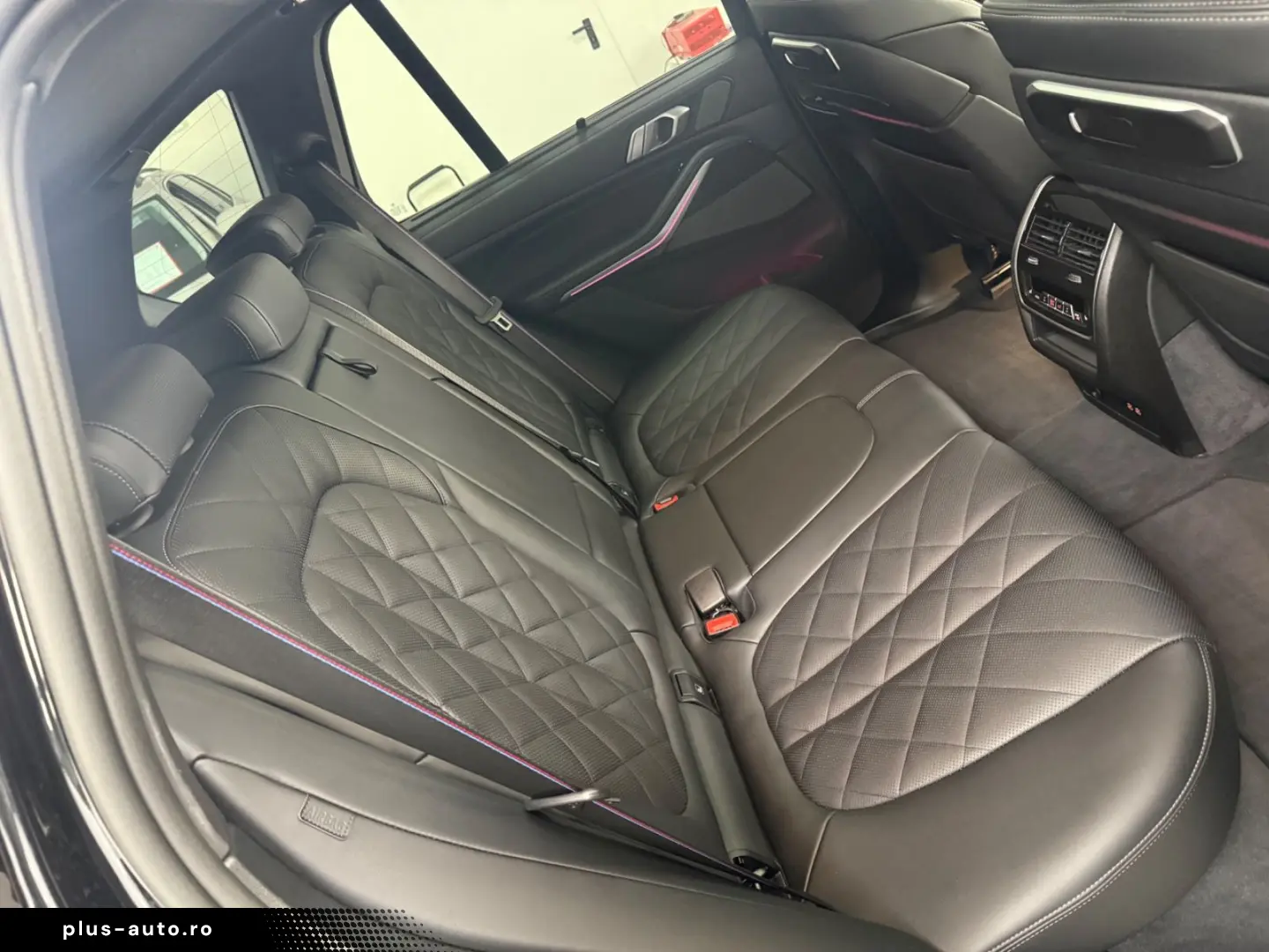 BMW X5 2025 — imagine 17