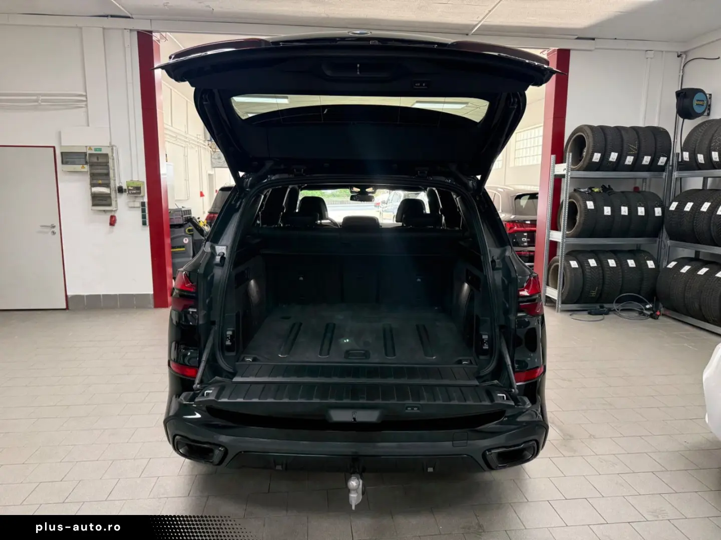 BMW X5 2025 — imagine 19