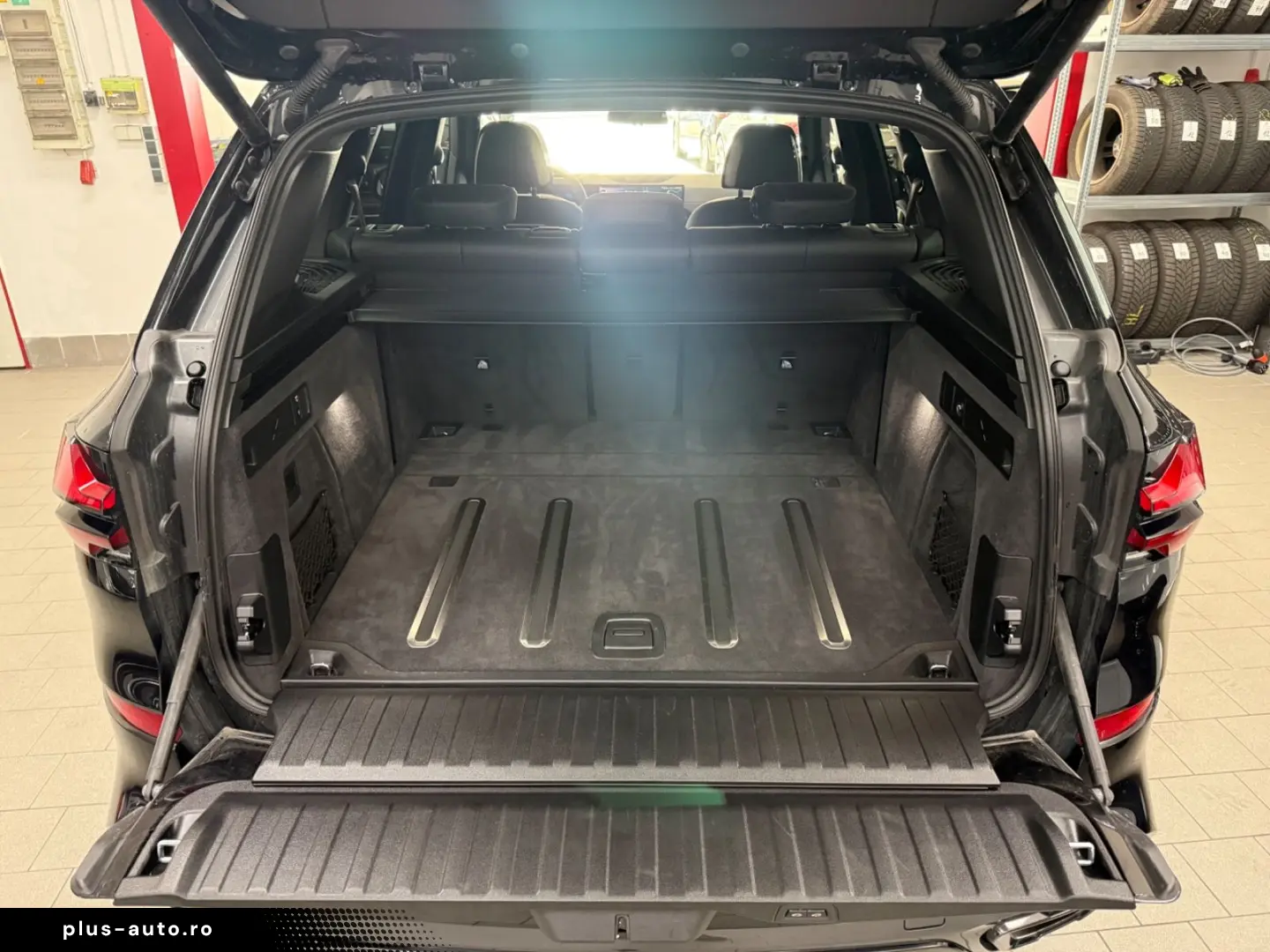 BMW X5 2025 — imagine 20