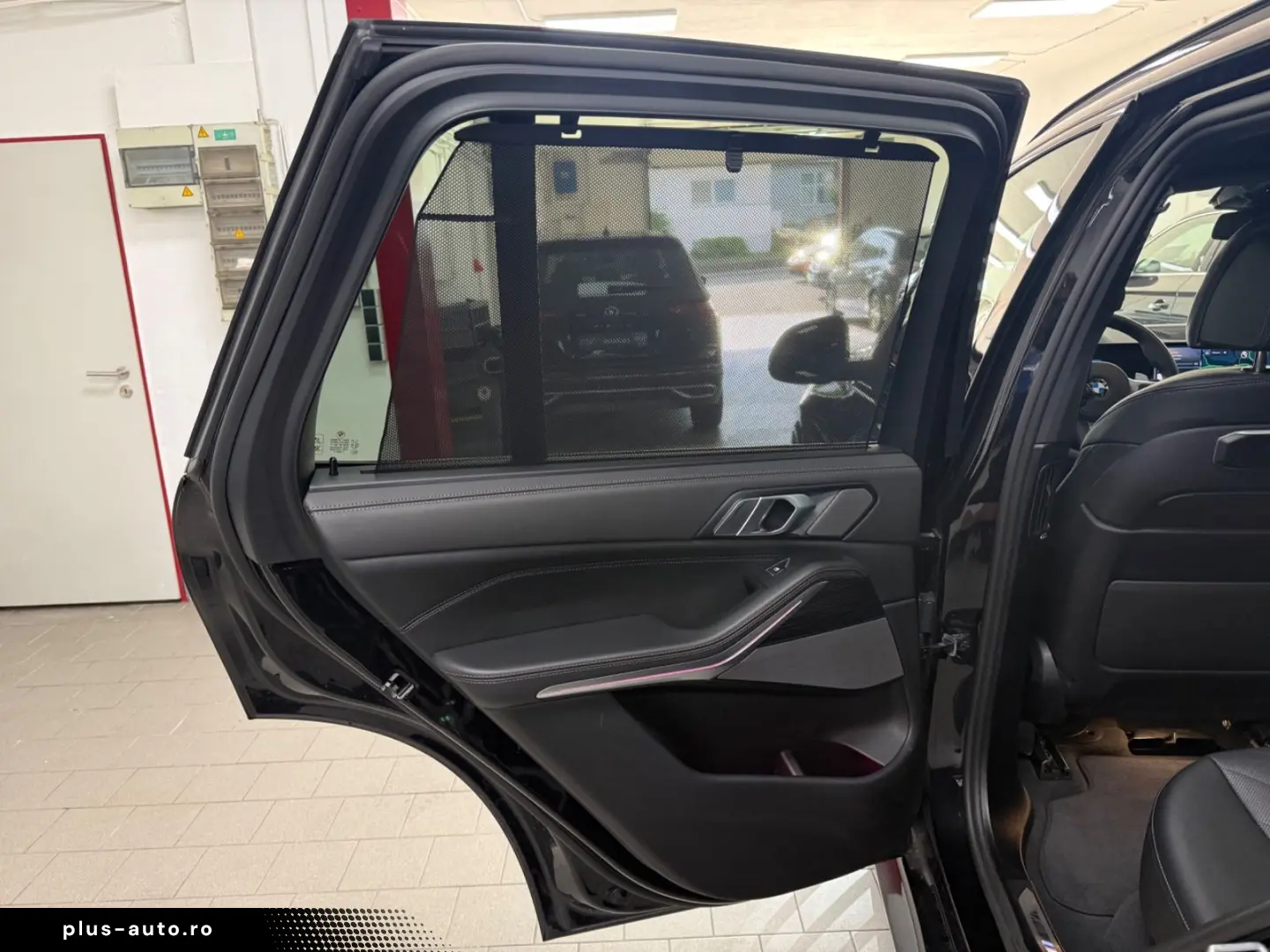 BMW X5 2025 — imagine 21