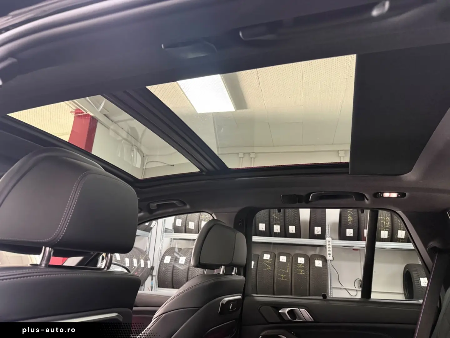 BMW X5 2025 — imagine 24