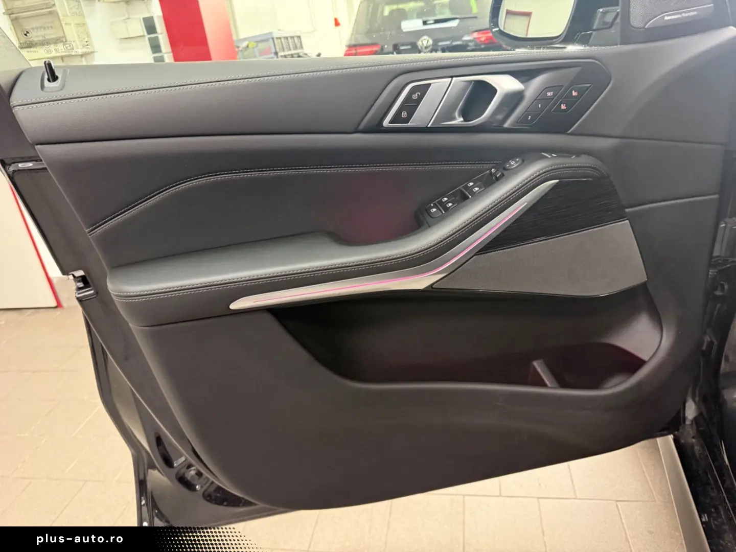 BMW X5 2025 — imagine 25