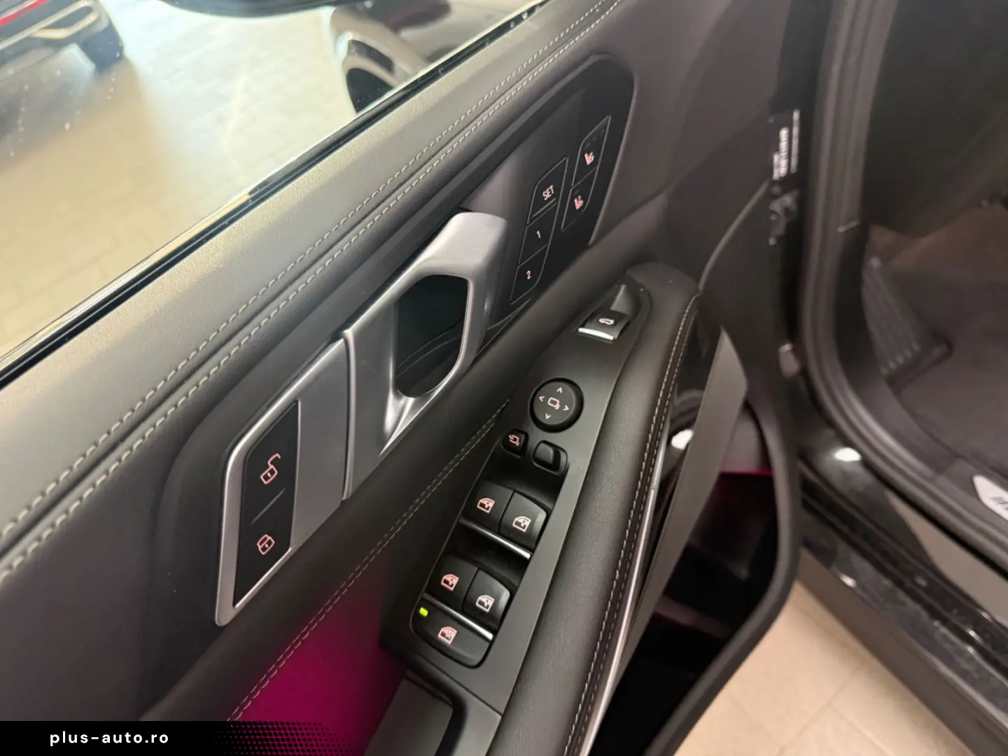BMW X5 2025 — imagine 26