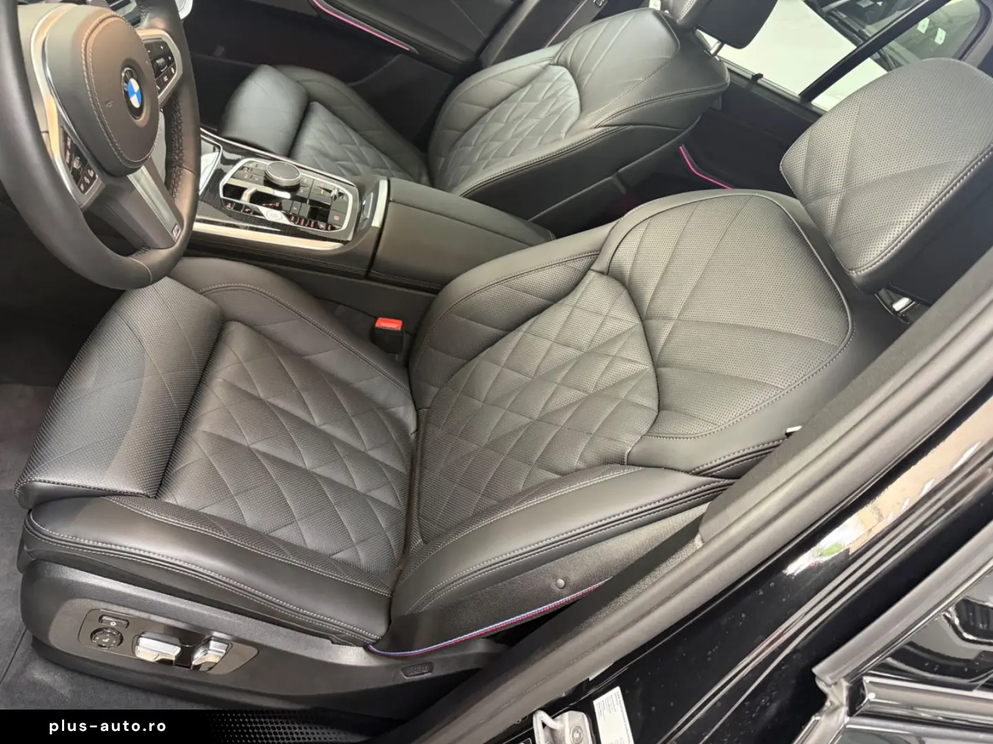 BMW X5 2025 — imagine 28