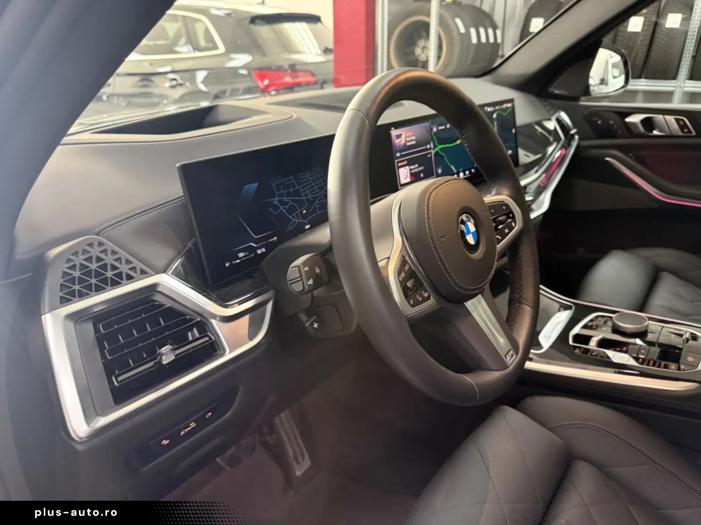 BMW X5 2025 — imagine 29
