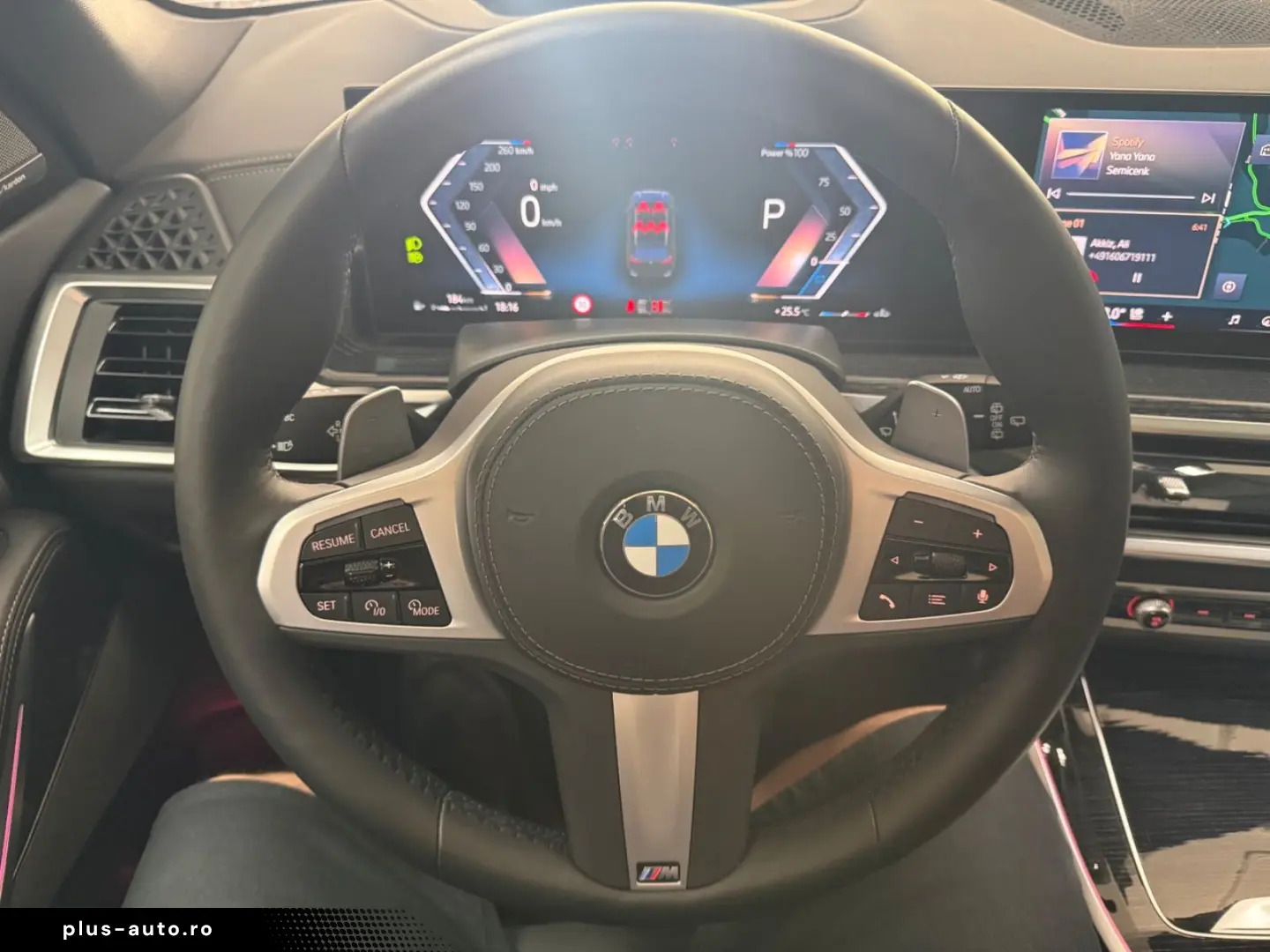 BMW X5 2025 — imagine 30