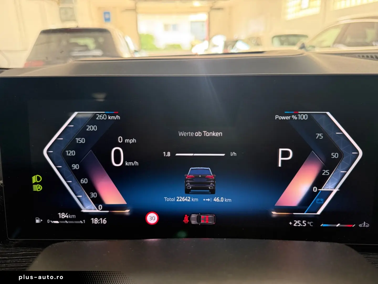 BMW X5 2025 — imagine 31