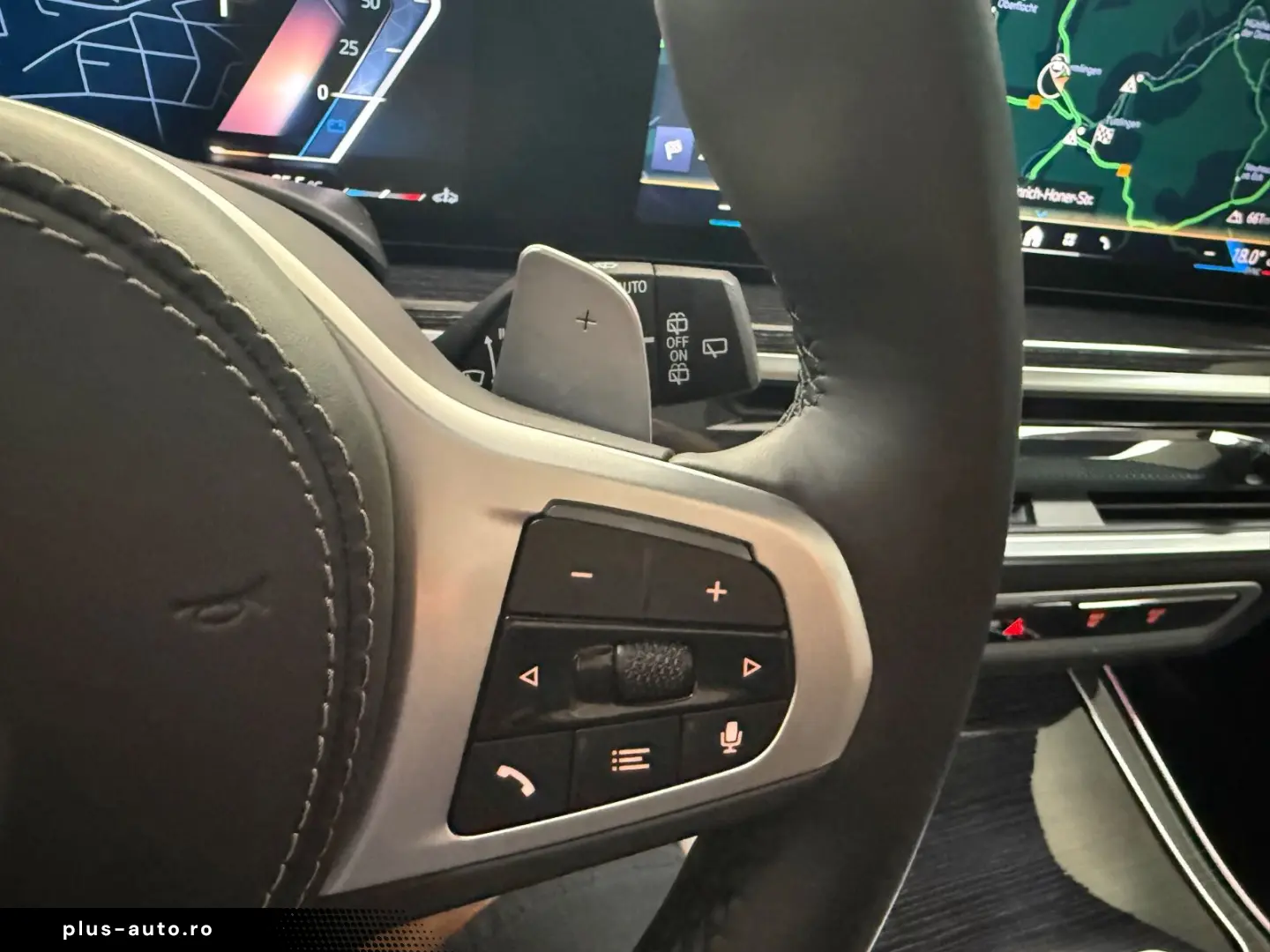 BMW X5 2025 — imagine 33