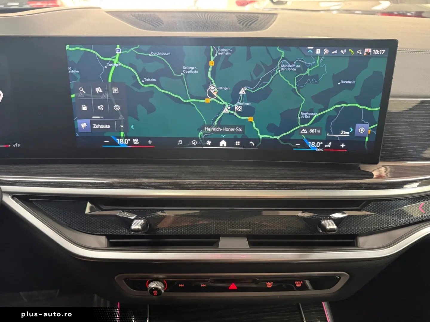 BMW X5 2025 — imagine 34