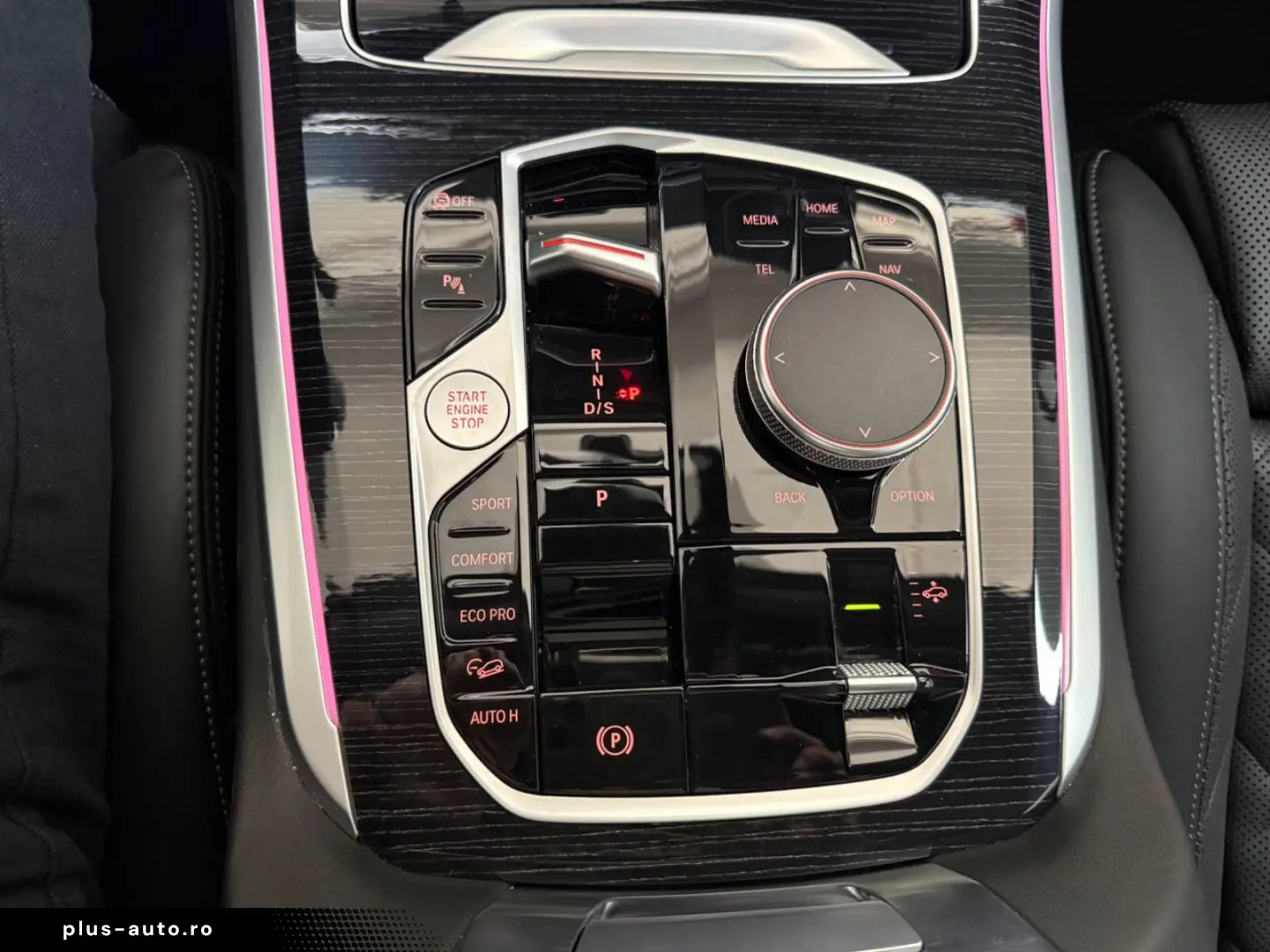 BMW X5 2025 — imagine 35