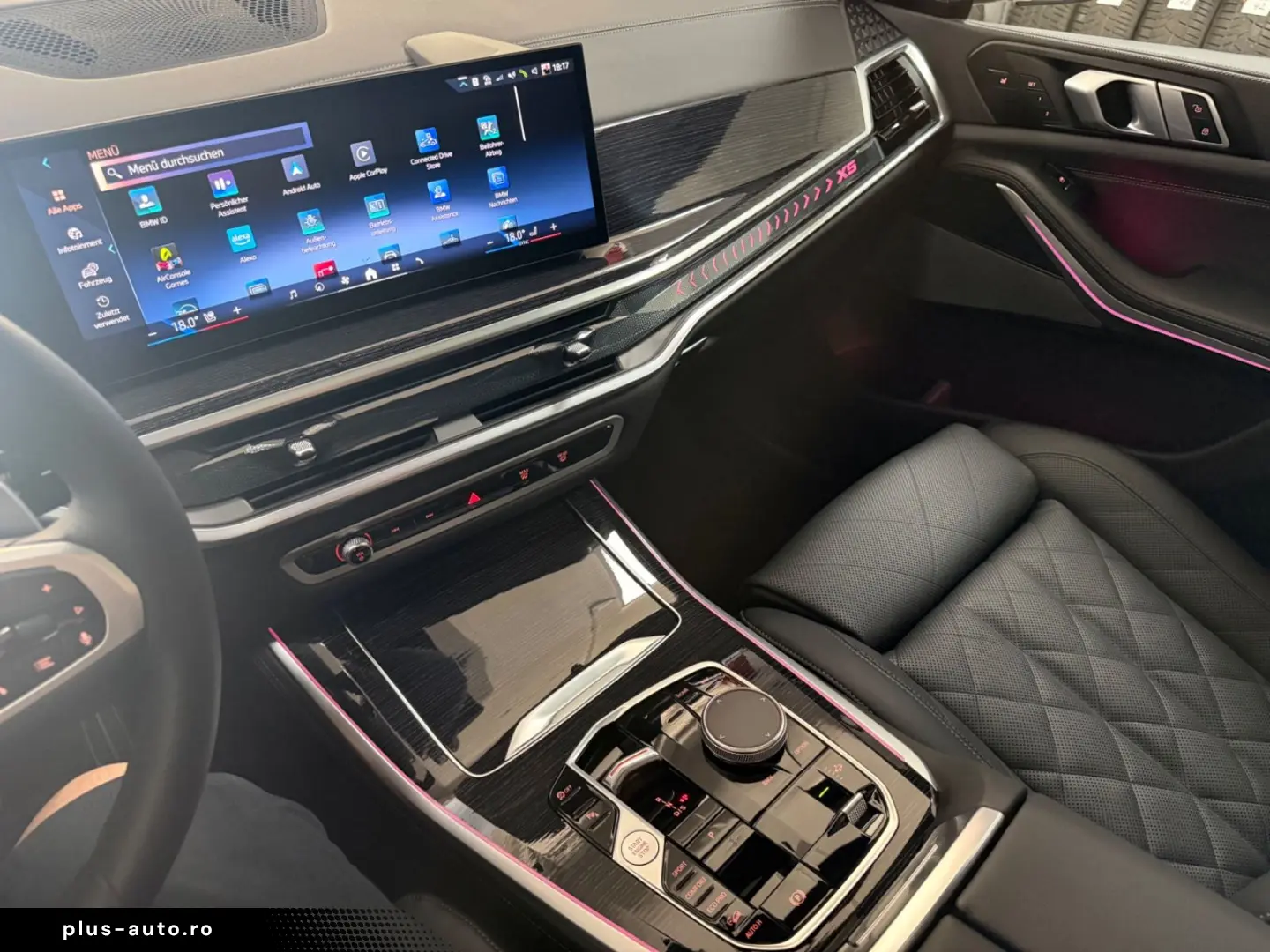 BMW X5 2025 — imagine 36