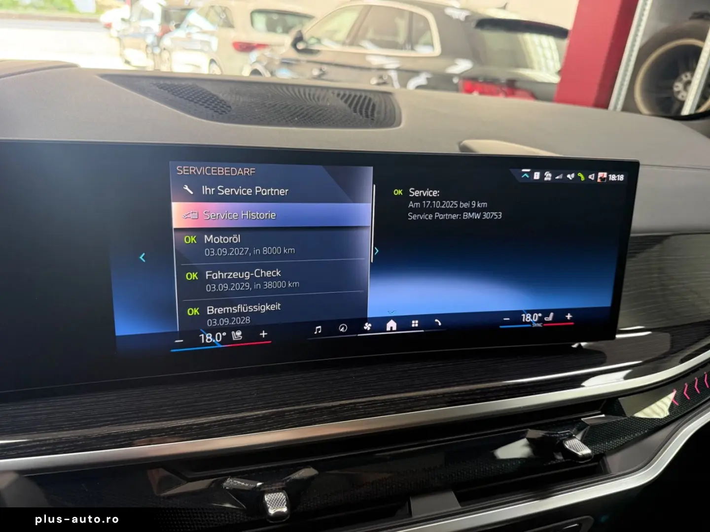 BMW X5 2025 — imagine 37
