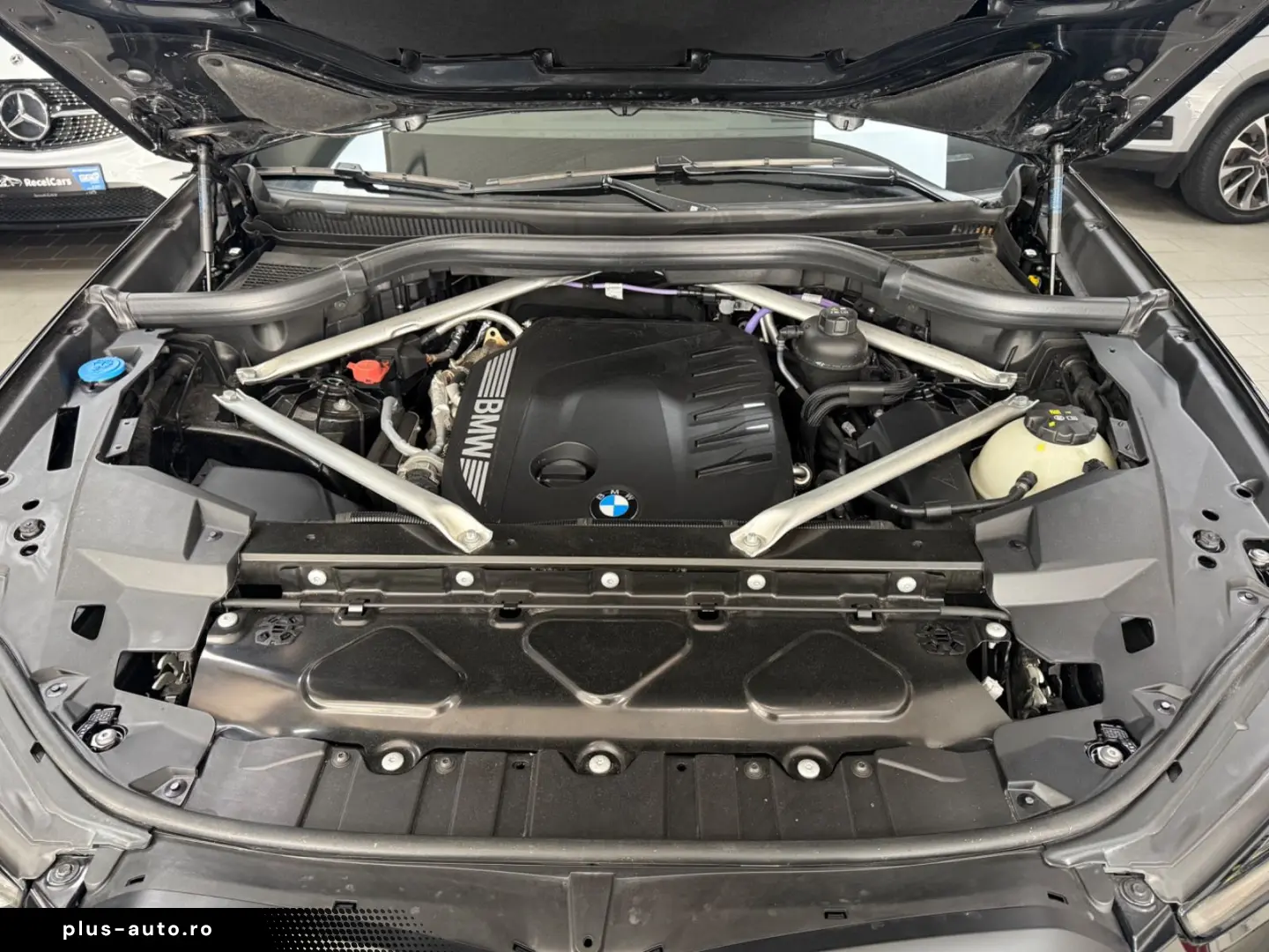 BMW X5 2025 — imagine 39