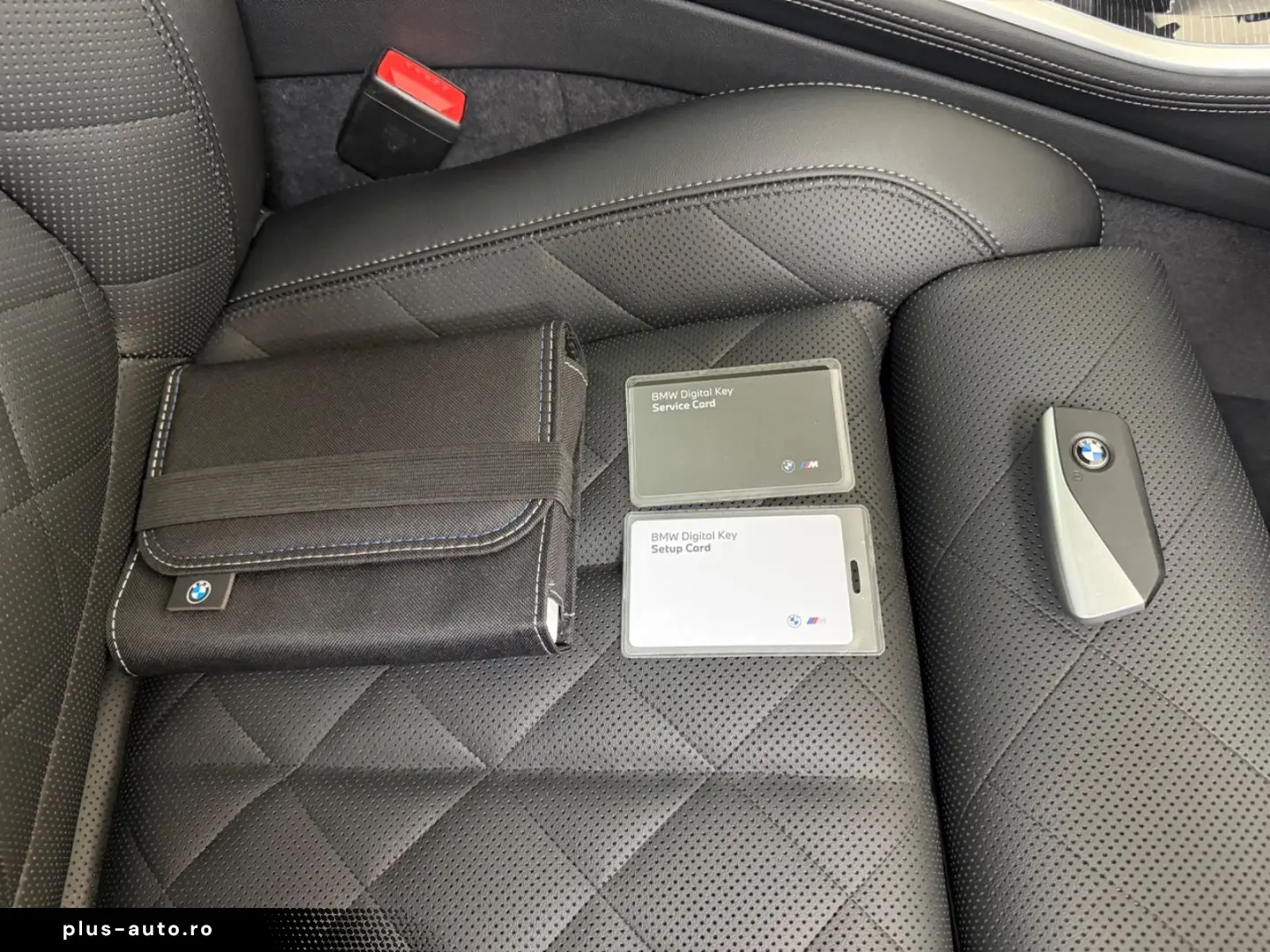 BMW X5 2025 — imagine 40