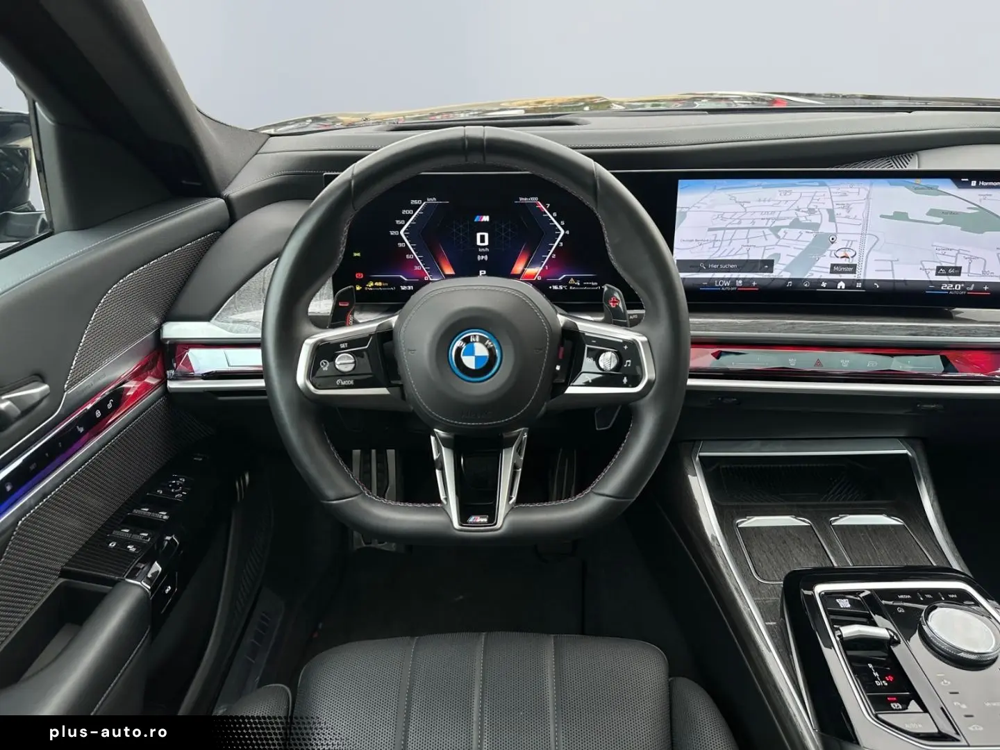 BMW Seria 7 2023 — imagine 6
