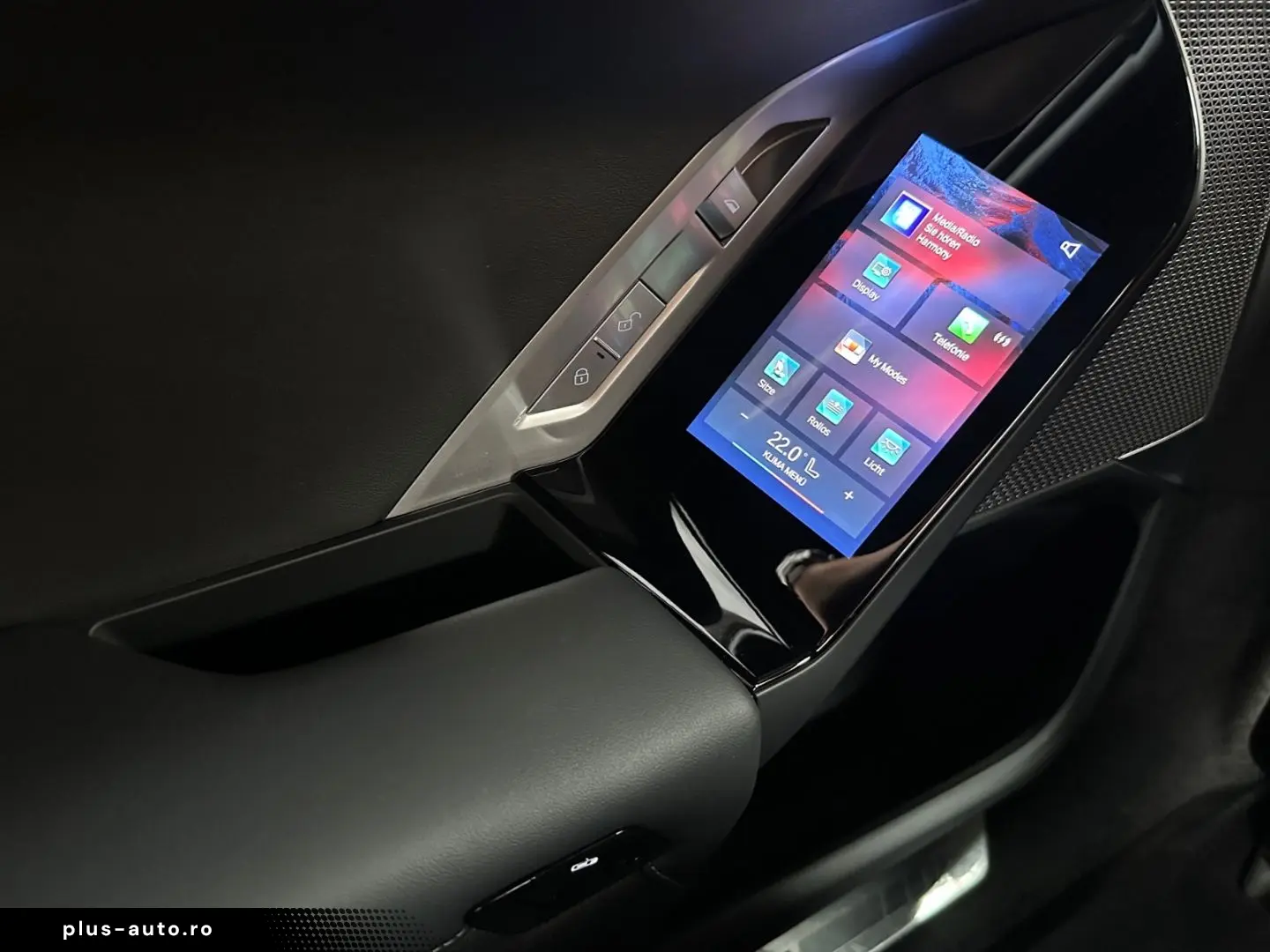 BMW Seria 7 2023 — imagine 7