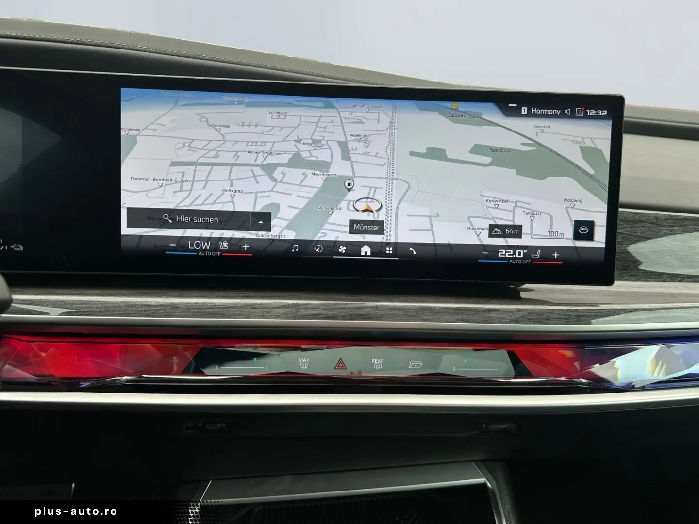 BMW Seria 7 2023 — imagine 9