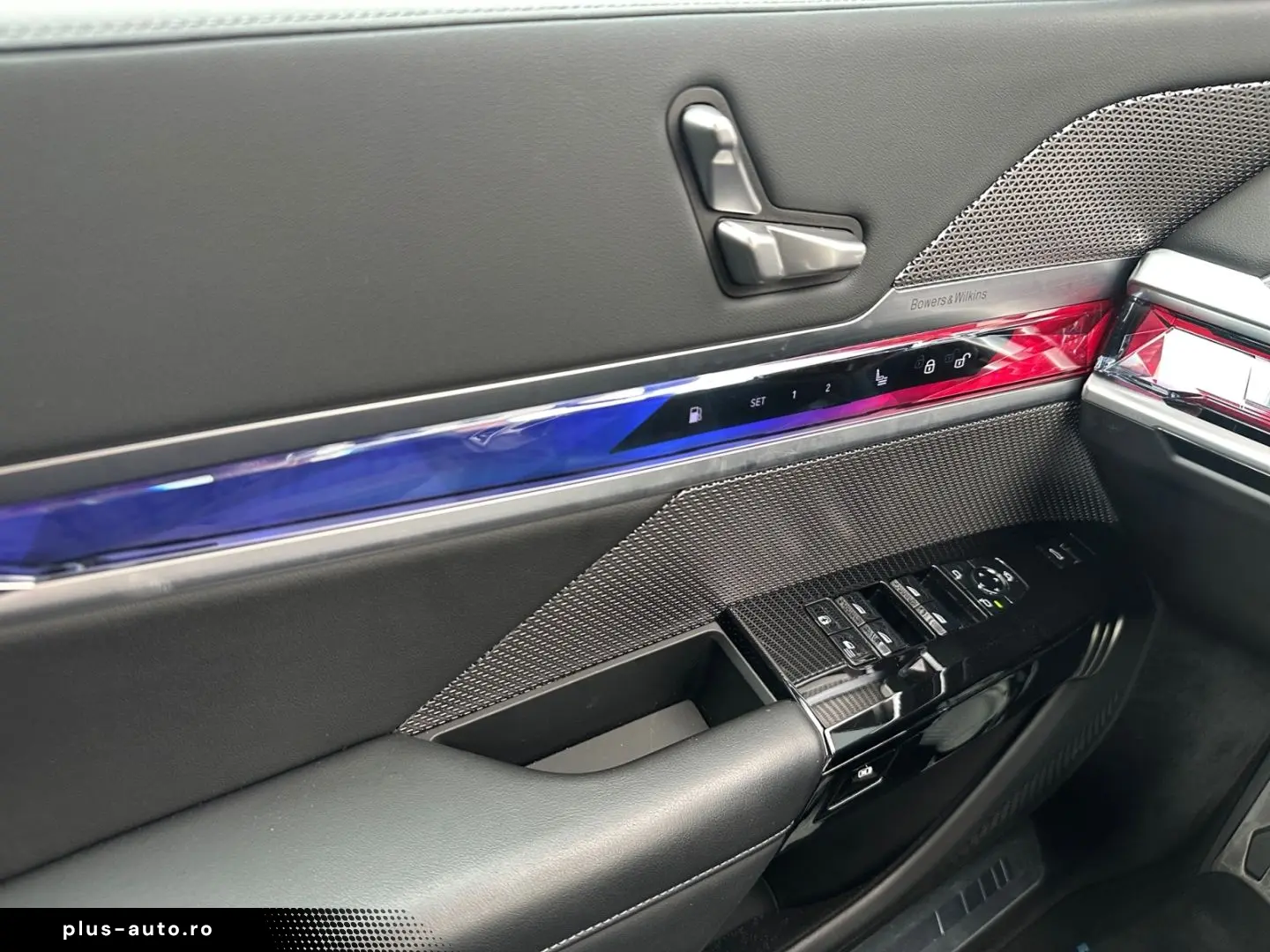 BMW Seria 7 2023 — imagine 15