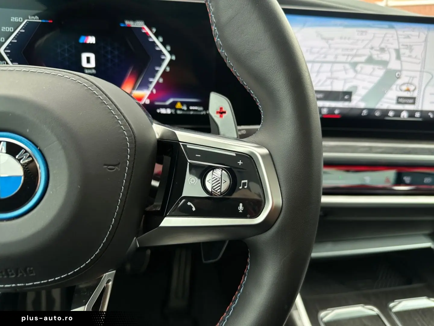 BMW Seria 7 2023 — imagine 18