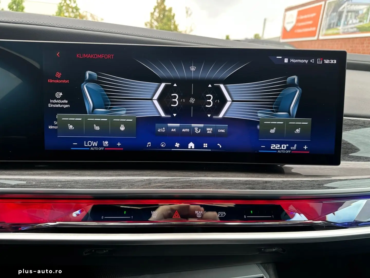 BMW Seria 7 2023 — imagine 20