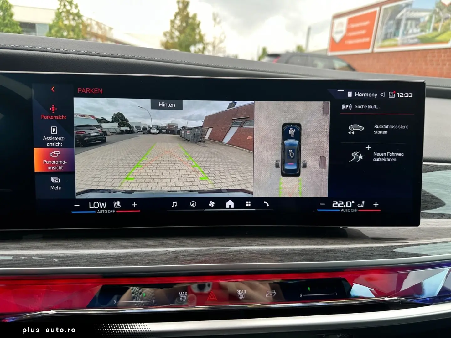BMW Seria 7 2023 — imagine 21