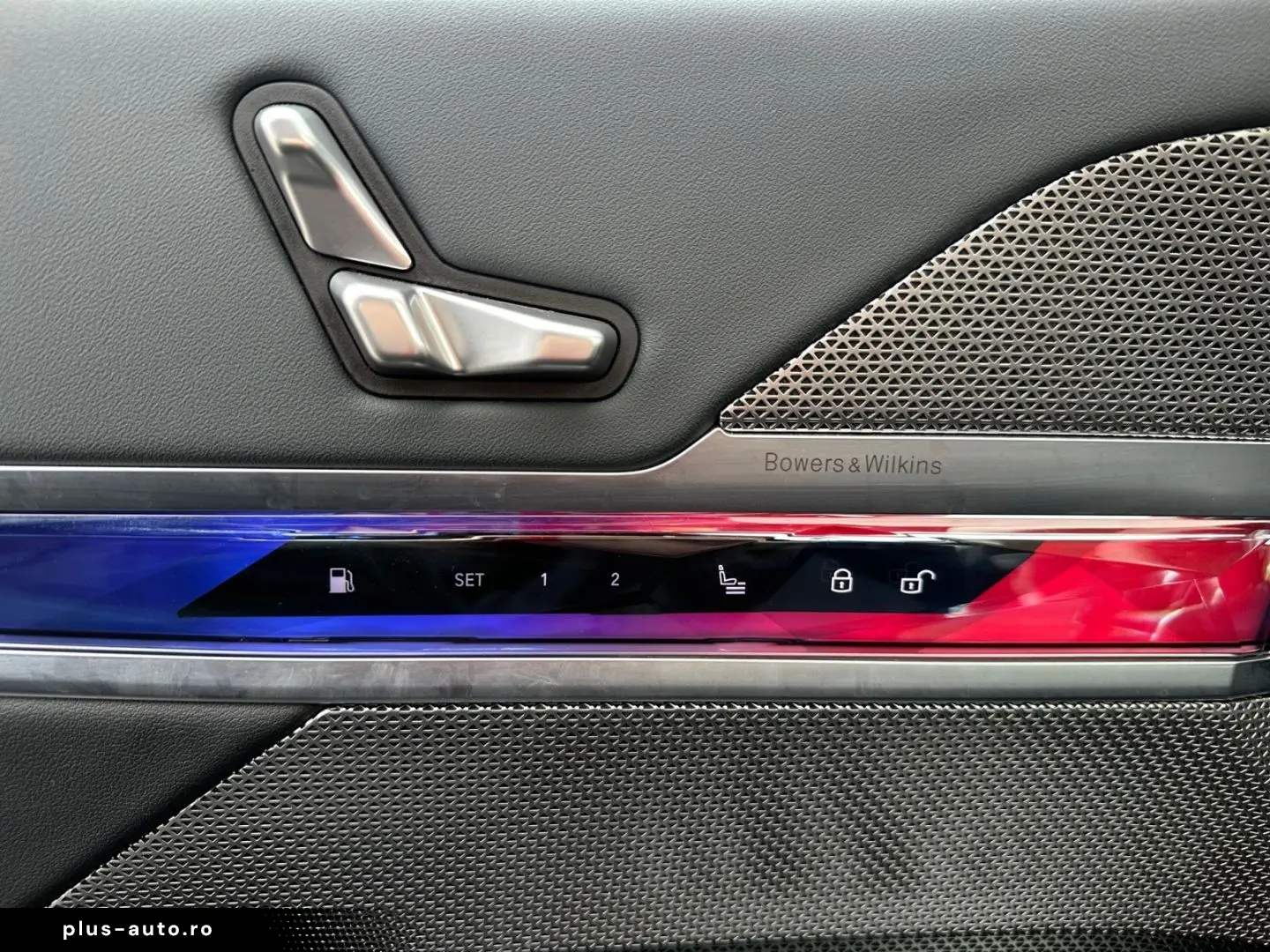 BMW Seria 7 2023 — imagine 22
