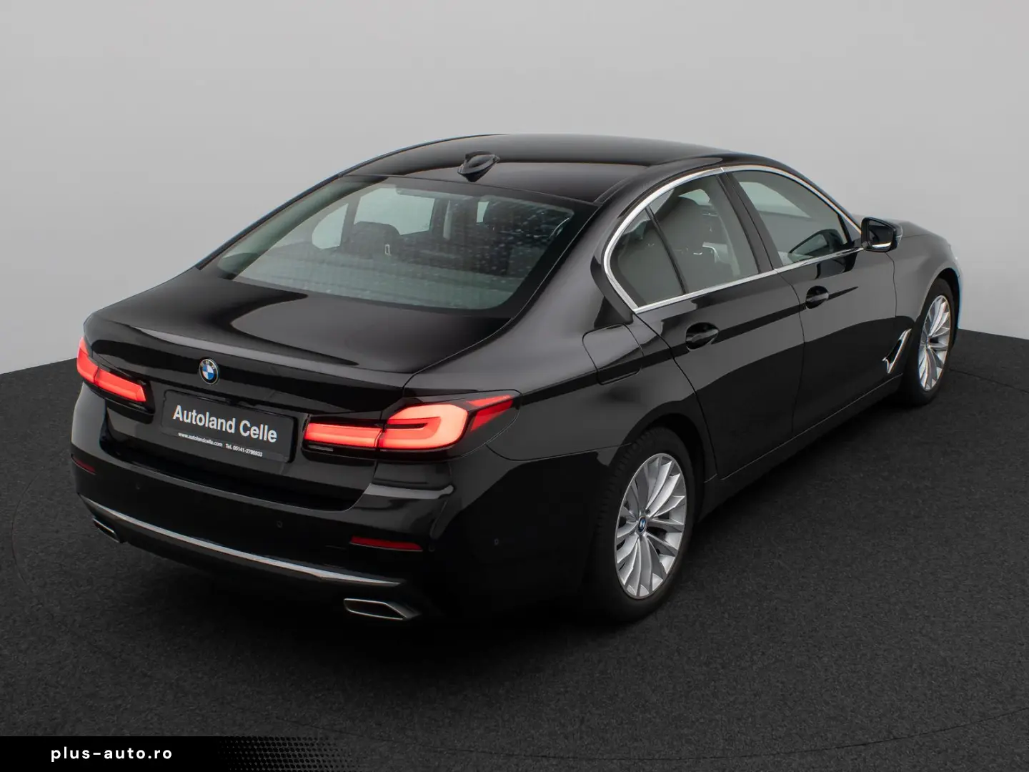 BMW Seria 5 2023 — imagine 6