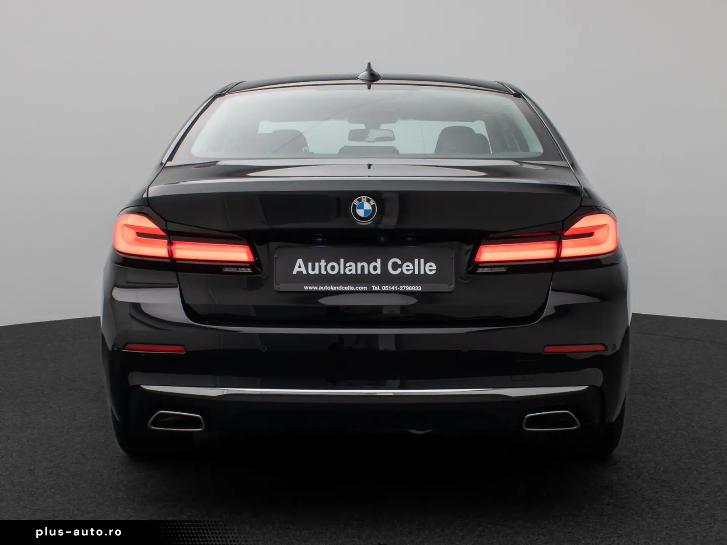 BMW Seria 5 2023 — imagine 7