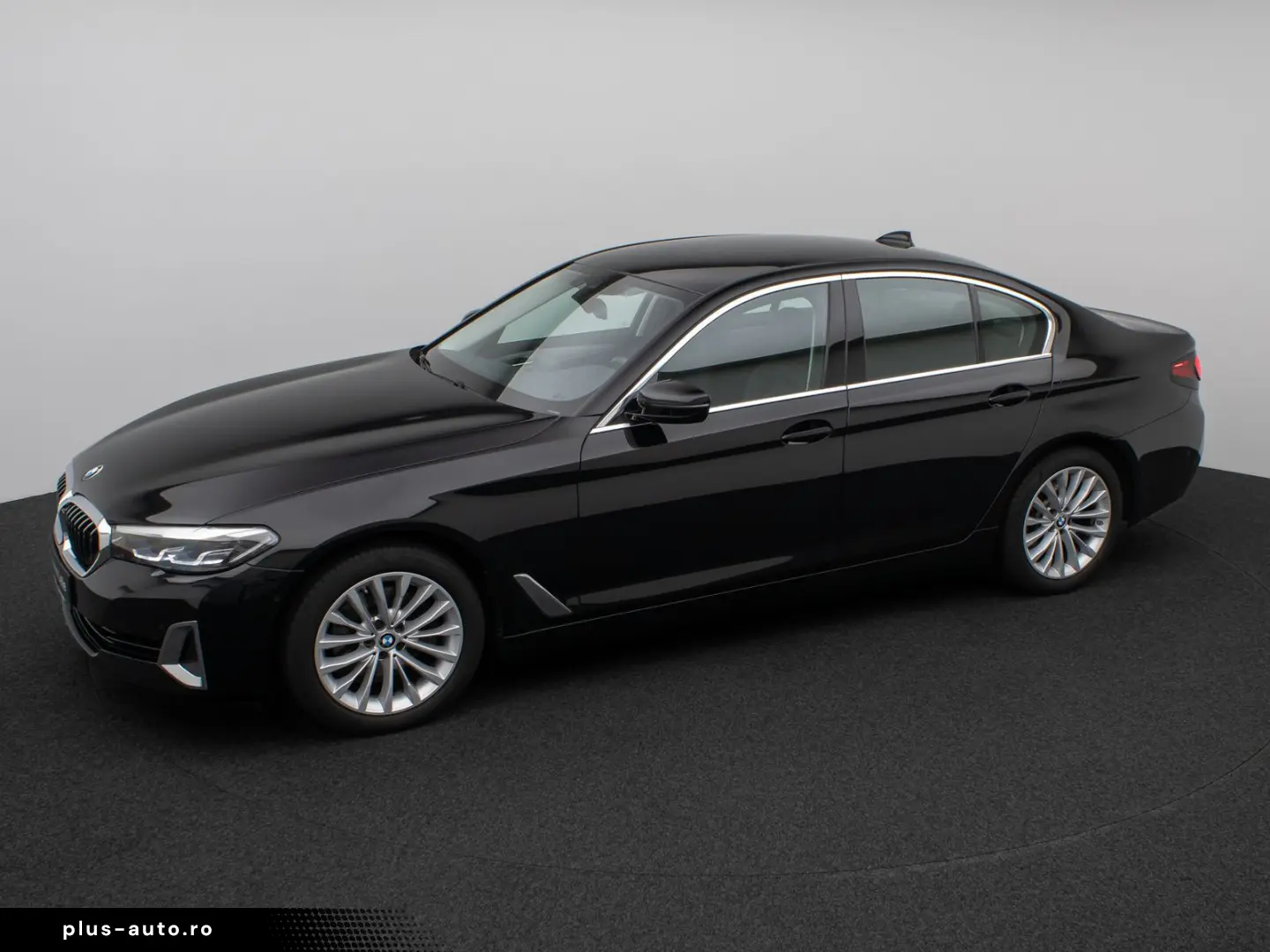 BMW Seria 5 2023 — imagine 11